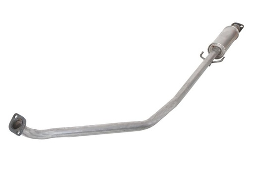 [284-337] Центральный глушитель выхлопных газов CHEVROLET AVEO / KALOS; DAEWOO KALOS 1.2/1.4 09.02-