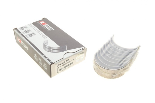 [CR4426AM] Вкладыши шатунные Renault 1.2/1.3/1.4i/1.6i (STD)