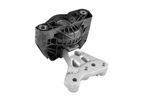 [EM22881] Опора двигуна передня права для Citroen C4 Cactus (2014-) 1.2 (HMU, HMZ)