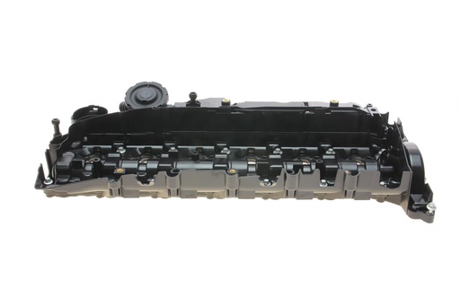 [701 1125] Клапанна кришка BMW 3 E90 08-11/ 3 E91 08-12/ 3 E92 08-13/ 3 F30 12-/ 3 F31 12-/ 3 F34 (GT) 14-/ 5 F10 09-16/ 5 F11 09-/ 7 F5 E70 08-13/ X5 F15 13-/ X6 E71 09-14/ X6 F16 14-(N57)