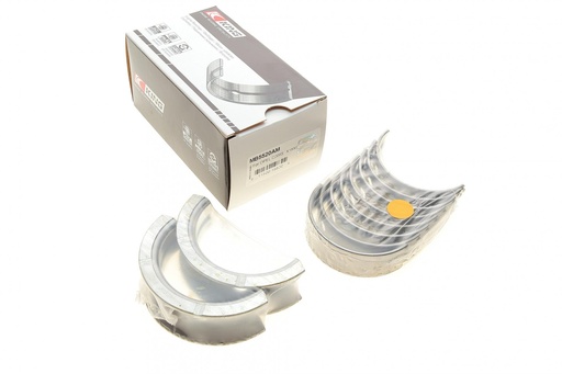 [MB5520AM] Вкладиші корінні Opel Astra F 1.7D/1.8i/2.0i 91-98/G 1.7 TD/2.0i 98-05 (STD)