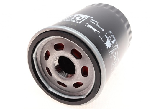 [48485] Фільтр масляний Ford Transit 3.2 TDCi/3.5/3.7 V6 13-