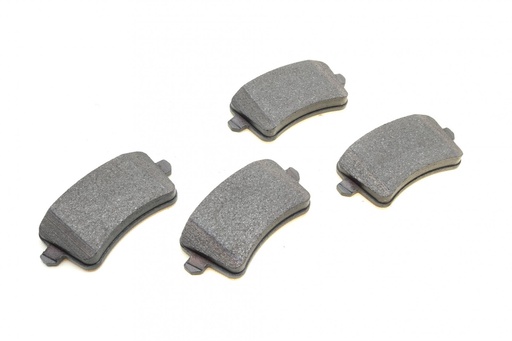 [0 986 494 254] Колодки тормозные (задні) Audi A4/A5/Q5 07-