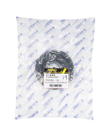 [RC02395] Опора амортизатора переднього Berlingo/Partner 08- (з підш.)
