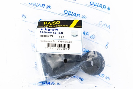 [RC09923] Опора заднего амортизатора Mitsubishi Colt VI 04-12/Smart Forfour 04-06