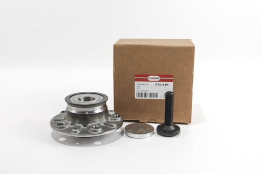 [RT0168K] Підшипник маточини задн. VW Golf V/Audi A3 (D=30mm) 05- (к-кт)