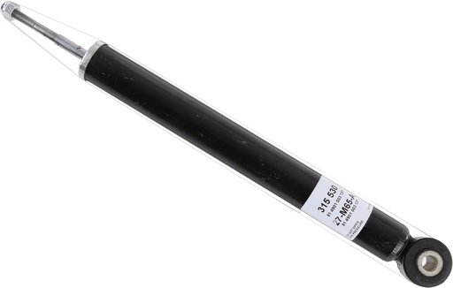 [315 530] Амортизатор задн Лів/Прав DACIA LOGAN, LOGAN MCV II, SANDERO; RENAULT LOGAN I, SANDERO/STEPWAY I 0.9-1.6LPG 09.04-