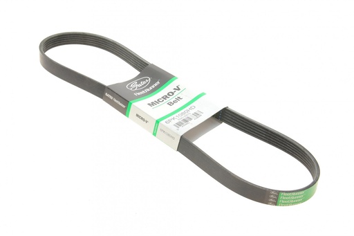 [6PK1080HD] Ремінь генератора Renault Magnum 12.0D 92-96