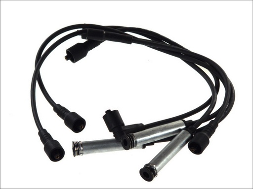 [0 986 356 801] Провод зажигания Opel Kadett 2.0i 86-93 (к-кт)