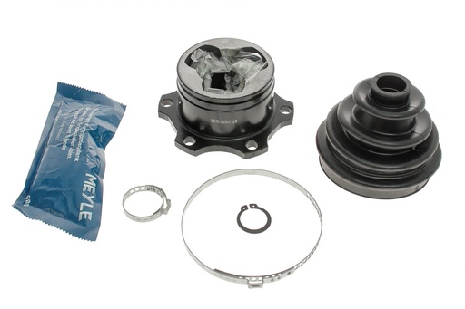 [100 498 0227] ШРУС (внутренний) Audi A4/Skoda Superb/VW Passat 1.6-2.8 95-10 (L)