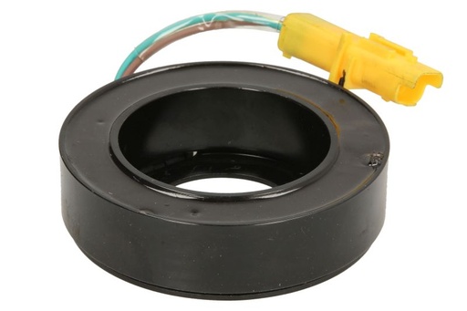 [KTT030003] Катушка компрессора кондиционера (SANDEN, SD6V12/SD7C16) DS DS 5 MERCEDES V (638/2) CHEVROLET CAPTIVA CITROEN BERLINGO, BERLINGO MULTISPACE, BERLINGO/MINIVAN, C4, C4 GRAND PICASSO I 1.4-3.0D 08.96-