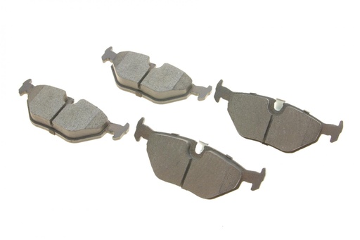 [209063] Колодки гальмівні (задні) BMW 5 (E39) 95-