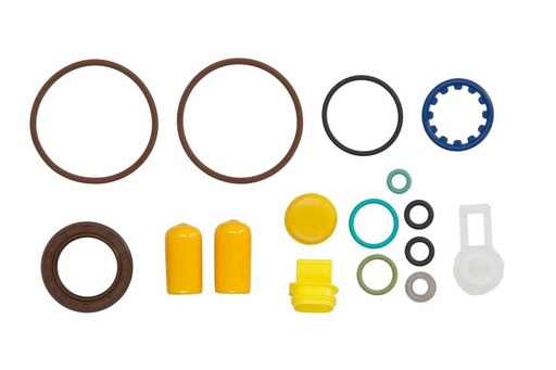 [ENT210052] Комплект ущільнень насоса BOSCH CP4 (0 445 010 767  0 445 010 768)