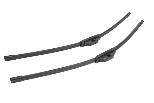 [3 397 009 096] Стеклоочиститель бескаркасный передний (2шт.) Aerotwin 600мм IVECO DAILY IV, DAILY V; MERCEDES E (W213); AUDI A8 D3; BMW 7 (E65, E66, E67); RENAULT MASTER II; VW PHAETON 07.98-