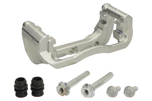 [CJH037ABE] Скоба, супорт гальма передн Лів/Прав (без спорт. пакету) MERCEDES C (C204), C T-MODEL (S204), C (W204), E (A207), E (C207), E T-MODEL (S212), E (W212), SLC (R172), SLK (R172) 1.6-3.0 01.07-