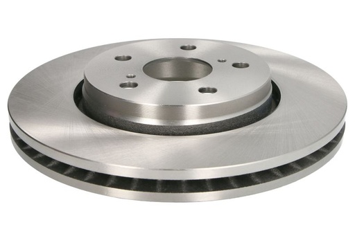 [C32203ABE] Диск тормозной передн Лев/Прав TOYOTA C-HR, COROLLA 1.2-2.0H 10.16-