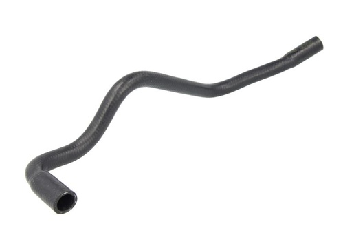 [DWW069TT] Шланг гумовий системи охолодження Нижн SEAT IBIZA II  VW GOLF III, PASSAT B3/B4, VENTO 1.8/1.9D/2.0 08.90-02.02