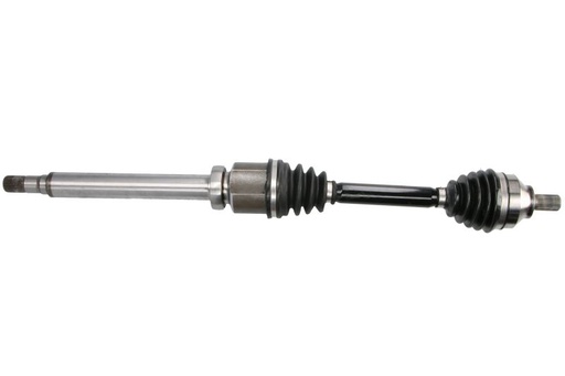 [G2V047PC] Приводний вал передн Прав 907мм (новий, без ABS) VOLVO 240, 260, 340-360, 740, 850, 940 II, 960, C30, C70 II, S40 I, S40 II, S80 I, S80 II, V40, V50, V60 I, V70 III/KOMBI 1.3-3.2ALK 09.78-12.15