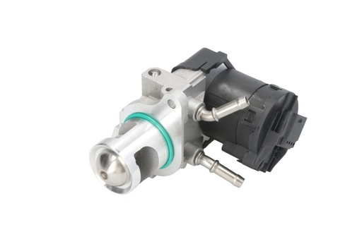 [ENT500124] Клапан EGR BMW 1 (E81), 1 (E82), 1 (E87), 1 (E88), 1 (F20), 1 (F21), 2 (F22, F87), 3 (E90), 3 (E91), 3 (E92), 3 (E93), 3 (F30, F80), 3 (F31), 3 GRAN TURISMO (F34), 4 (F32, F82) 1.6D/2.0D/3.0D 06.04-
