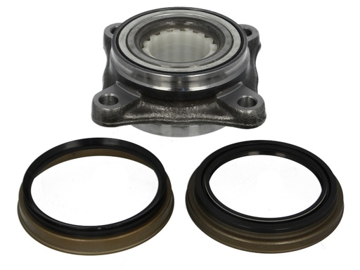 [H12065BTA] Комплект подшипника колеса передн TOYOTA 4 RUNNER V, ALPHARD I, ALTEZZA, ALTEZZA GITA, AVENSIS VERSO, BB I, BREVIS, CALDINA, CAMRY, CARINA VII, CELICA, CENTURY, CHASER, COROLLA 1.0-5.7ALK 05.72-