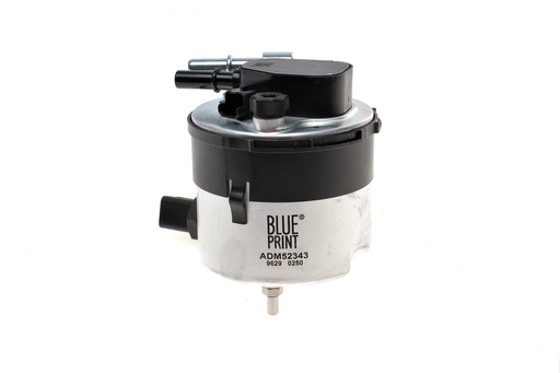 [ADM52343] Фільтр паливний Ford Fiesta 08-17/Focus 1.6 TDCI 04-12
