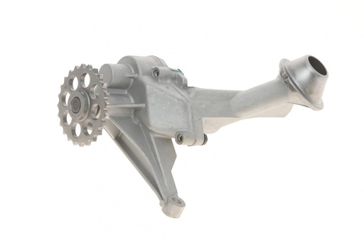 [02.18.084] Насос масляний MB Sprinter 2.9TDI