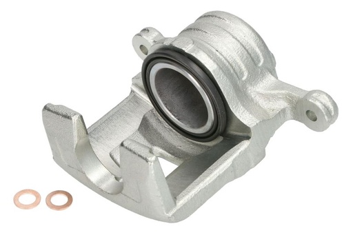 [CZH2285] Тормозной дисковый суппорт передний Прав (новый) MAZDA 2 1.3-1.6D 07.07-06.15