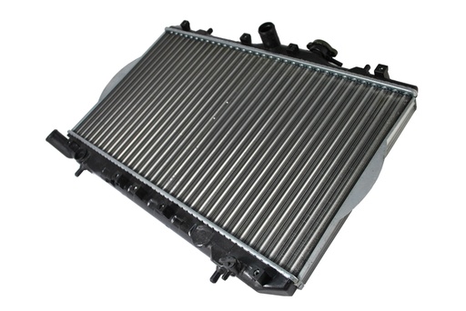 [D70503TT] Радіатор двигуна (мкпп) HYUNDAI ACCENT, ACCENT I 1.3/1.5 10.94-01.00