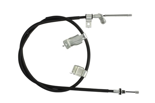 [C71151ABE] Трос стояночного гальма задн Прав NISSAN QASHQAI I, X-TRAIL II 1.6-2.5 02.07-07.14