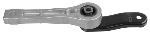 [35762 01] Подушка коробки передач задняя Лев AUDI A3; SEAT ALTEA, ALTEA XL, LEON, TOLEDO III; SKODA OCTAVIA II, SUPERB II, YETI; VW CADDY ALLTRACK, CADDY ALLTRACK/MINIVAN, CADDY III 1.0-2.0D 02.03-