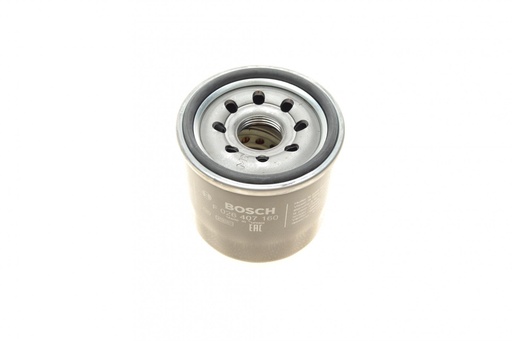 [F 026 407 160] Фільтр масляний Mazda 3 1.5/2.0i /6 2.0/2.5i 13-