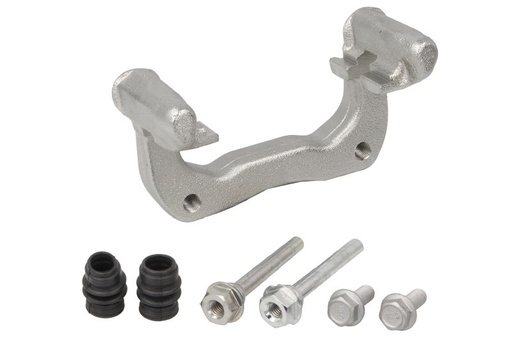 [CJH027ABE] Скоба, супорт гальма задн Лів DS DS 3, DS 4  AUDI A2, A3  CITROEN C2, C2 ENTERPRISE, C3 AIRCROSS I, C3 AIRCROSS II, C3 I, C3 II, C3 II/HATCHBACK, C3 III, C3 PICASSO, C3 PLURIEL, C4 1.0-2.5 09.96-