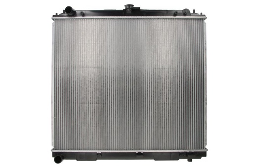 [PL021963] Радіатор двигуна NISSAN NAVARA, NAVARA NP300, NP300, PATHFINDER III 2.5D 02.02-