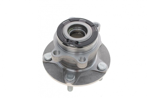 [3785A073] Комплект ступичных подшипников со ступицей задн CITROEN C4 AIRCROSS; MITSUBISHI ASX, OUTLANDER III; PEUGEOT 4008 1.6D-3.0 06.10-