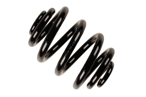 [38-131240] Пружина (задняя) VW T4 1.9D-2.5TDI 90-03 (усиленная)