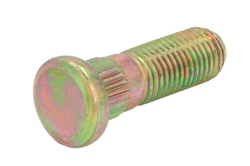 [RX0429] Шпилька колеса KIA BESTA, K2500, K2500 II, K2700, K2700 II, K2700 III, K2900, PREGIO, PREGIO II, RETONA, SORENTO I, SPORTAGE 2.0-3.5 04.94-