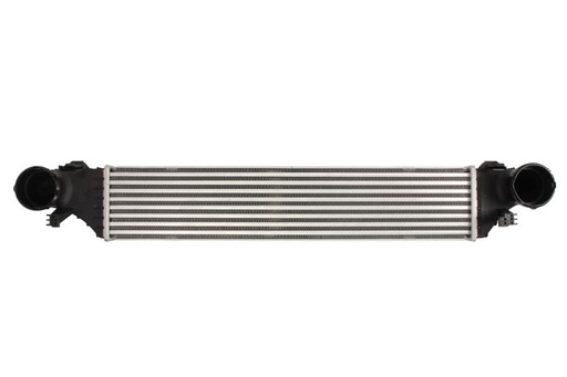 [DAM026TT] Інтеркулер MERCEDES C (CL203), C T-MODEL (S203), C (W203), CLC (CL203), CLK (A209), CLK (C209) 1.6-3.2 05.00-06.11