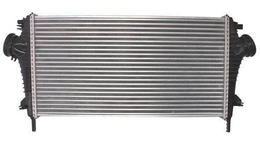 [DAX004TT] Интеркулер CHEVROLET MALIBU  OPEL INSIGNIA A, INSIGNIA A COUNTRY 1.4-2.8 07.08-