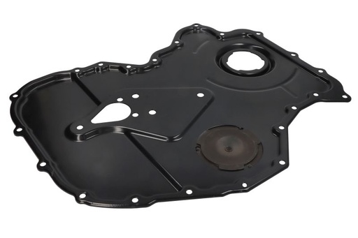 [ETC003AKN] Крышка ремня ГРМ FORD RANGER, JAGUAR XF I, LAND ROVER DEFENDER 2.2D/3.2D 04.11-