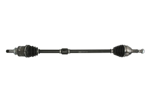 [G2X067PC] Приводний вал передн Прав 985мм (новий) OPEL ASTRA J 1.3D 12.09-10.15