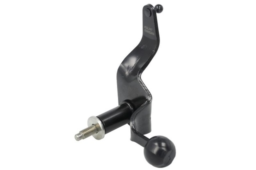 [K00W052AKN] Ремкомплект важеля КПП PEUGEOT 206 1.1/1.4/1.4D 09.98-