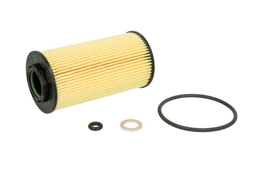 [F 026 407 062] Фільтр масляний Hyundai Accent/i30/Elantra 1.1/1.5/1.6CRDi 05-