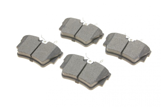 [209021] Колодки гальмівні (задні) Renault Trafic/Opel Vivaro 01-