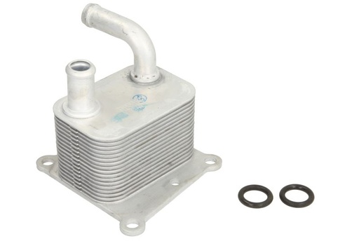 [D4G011TT] Масляный радиатор FORD FOCUS I, FOCUS I/KOMBI, GALAXY II, MONDEO IV, S-MAX, TOURNEO CONNECT, TRANSIT CONNECT 1.8D 08.98-06.15