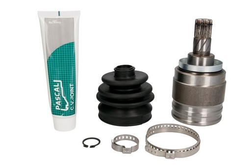[G71006PC] Шарнір приводного валу внутрішній Лів/Прав (24z/23z/40мм) NISSAN AD, ALMERA I, ALMERA II, SUNNY III, WINGROAD / AD 1.3-1.8 10.90-09.06