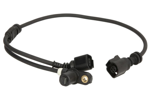 [CCZ1277ABE] Датчик ABS передний Лев FORD GALAXY I SEAT ALHAMBRA VW SHARAN 1.8-2.8 03.95-03.10
