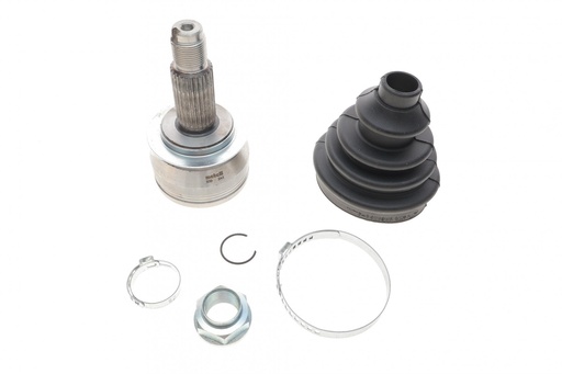 [15-1839] ШРКШ (зовнішній) Subaru Legacy V 09-14/Forester 08-/Outback 09- (27z/30z/52mm/76.3mm/50.6mm)