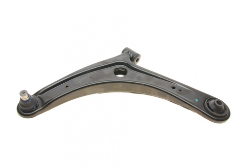 [4013A499] Рычаг подвески (передний/снизу) (L) Citroen C4/Mitsubishi Outlander/Peugeot 4007 06-