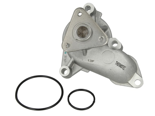 [D10326TT] Насос охолоджуючої рідини, з ущільненням HYUNDAI ACCENT III, ACCENT IV, ELANTRA IV, ELANTRA V, ELANTRA VI, GETZ, I10 I, I20 ACTIVE, I20 I, I20 II, I30, I40 I, I40 I CW, IX20 1.1D-1.7D 12.04-