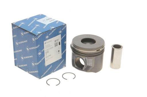 [40171610] Поршень Ford Transit 2.4 DI 00-06 (90.40mm/+0.50)